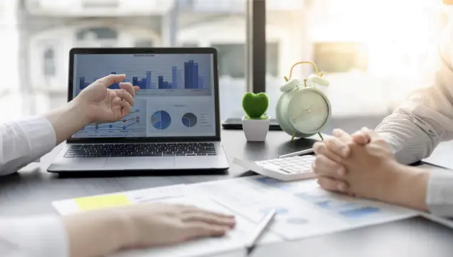 Wealth Growth with M&M Wealth Associates