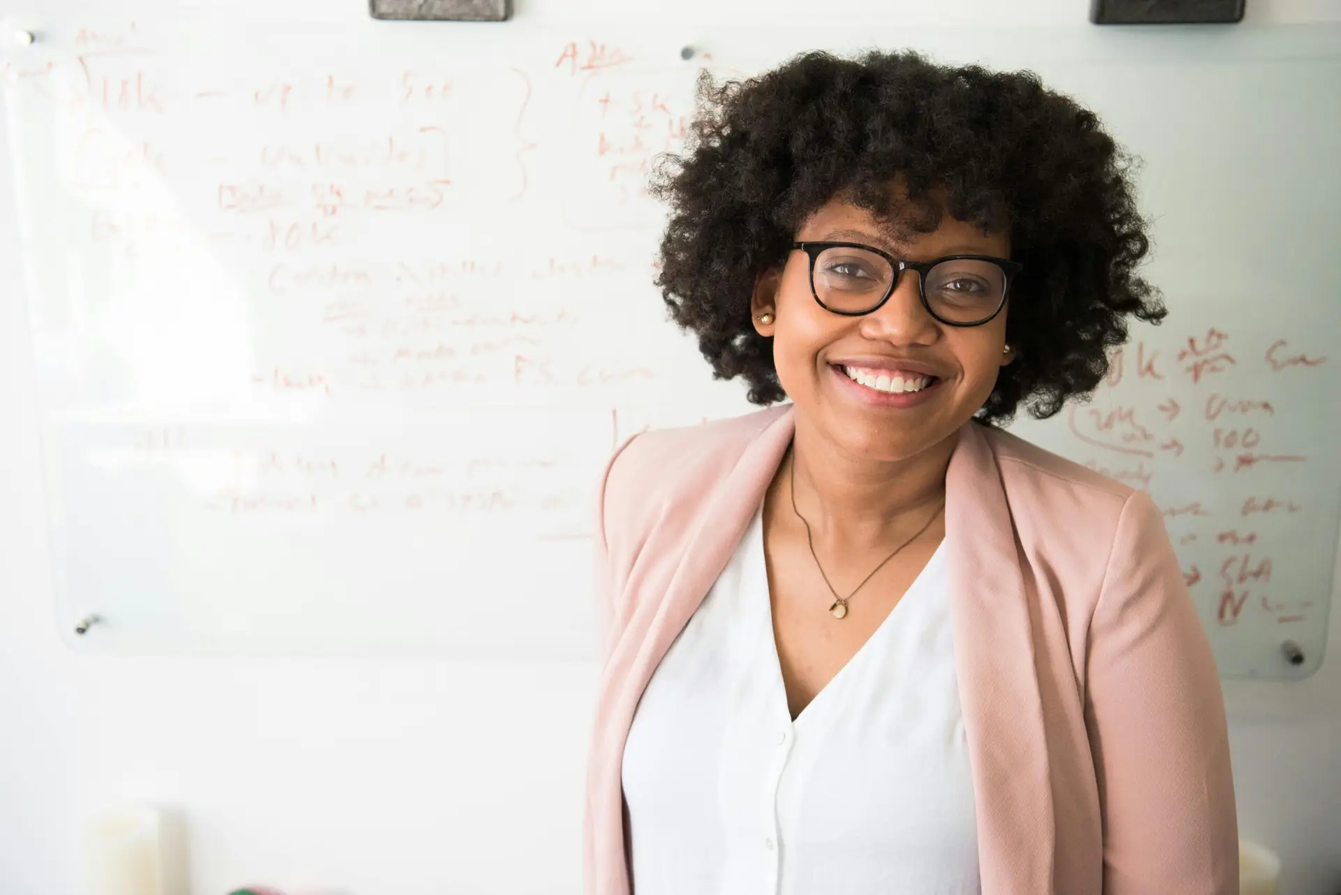 Angela, Retired Teacher & Business Owner