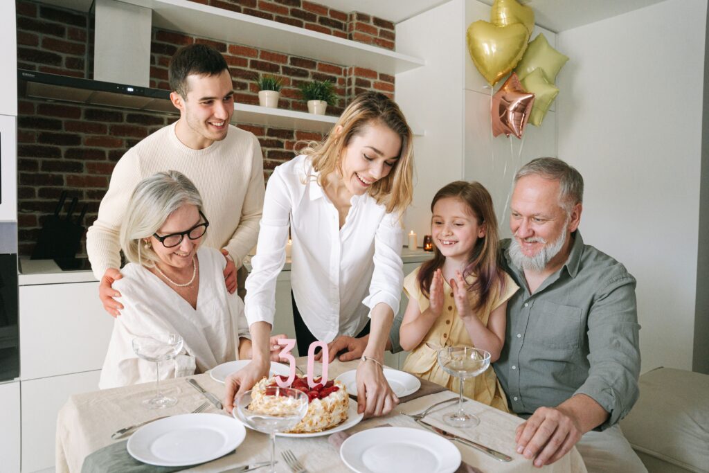 Case Study Family Generational Wealth and Legacy