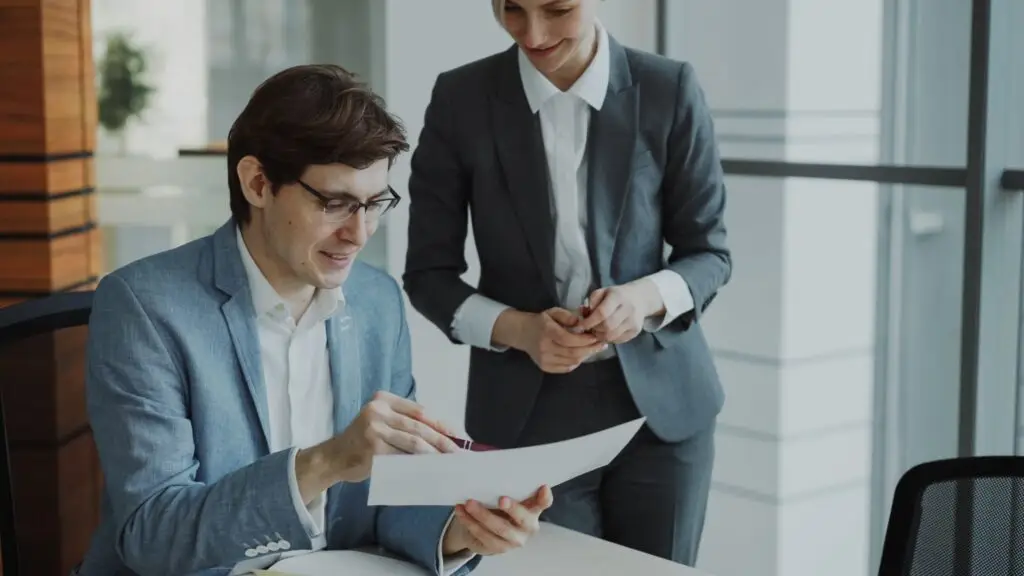 Case Study $100K Gap Bank Finance