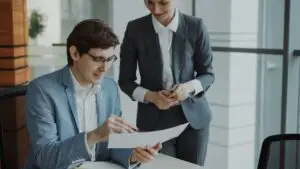 Case Study $100K Gap Bank Finance